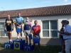 Podium GS à Neuville du Poitou (86), 2eme Jean-Charles Wantz