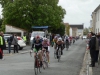 Quentin AUDOUX - Course Sainte-Radegonde le 29 mai 2012