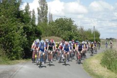 Course Minime à Saint-Jean de Monts - 01-05-2012