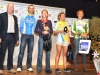 Podium  féminin du Trophée de l'ouest 2012 avec Florence GUEGAN vainqueur