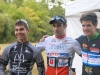 Podium de la coupe Régionale VTT, 3e Guillaume GAUDIN