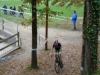 Cyclo-cross du Poiré sur Vie, Quentin AUDOUX