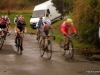 Quentin au Cyclo cross de  Cholet