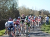 Course cadets Quentin AUDOUX à Saint Etienne de Mer Morte