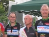 Marc MAUBERT et Claude DUPONT