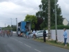 Arrivée Claude DUPONT, 8e à Coëtmieux