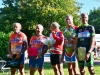 Podium catégorie GS, 3e Claude DUPONT