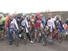 Départ course du Château d'olonne , Alain ROBERT, josé PINTO, Jimmy MARTINEAU