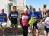 Podium des GS, 4e, Xavier DANIEAU