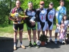 LE PERRIER, Podium 3e Cat., 2e Patrick CHARLAND