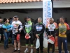 Le Perrier podium des 3e Cat., 4e Patrick CHARLAND