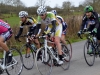 Patrick CHARLAND à LAVAU, Photo Cyclisme 44