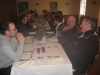 A table au Glajou