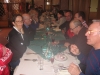 Au restaurant le Glajou au Perrier
