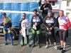 Podium GSdes GS à Coex avec Xavier DANIEAU, et Alain ROBERT, 3e et 4e