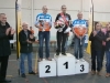 Podium des D4, Champion départemental Patrick CHALAND
