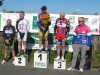 Podium GS ILE D'OLONNE, 4e Henri DUCHEMIN