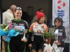 Le Perrier Podium des Féminines, 1ere Célia MARIE