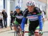 Le Perrier avec Daniel GUIBERT et Xavier DANIEAU