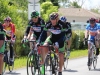 Le Perrier avec Pierre COMMERIE, Henri DUCHEMIN, Claude DUPONT, Xavier DANIEAU