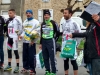 Moutiers sur Lay, podium 3e cat. 4e Fabien DELAPRE