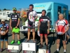 Podium des GS à Beaulieu/LaRoche, 2e Patrick JOUSSEAUME