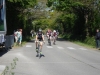 Arrivée Patrick 7e à Mouilleron
