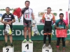 Ile d'Olonne, podium 3e Cat, 2e Patrick CHARLAND