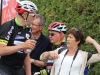 Le vainqueur, Jean Charles