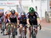 Claude à la course du Perrier