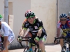Freddy à la course du Perrier