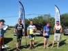 Podium 3e Cat. à sallertaine, 5e Fabien DELAPRE