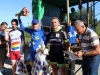 Podium Nieul le Dolent, 2e Franck AUDOUX