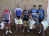 Podium franck