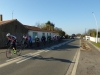Course Ufolep Château d'Olonne
