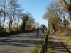 Course Ufolep Château d'Olonne