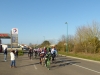 Course Ufolep Château d'Olonne