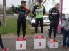 Podium 3e Catégorie Saint Maixent, 3e Karl DANIEAU