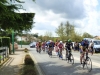 Championnat Départemental FFC D4 à Vendrennes, Patrick CHARLAND