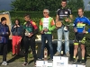 odium des 3e Catégorie à Sérigné, 1er Karl DANIEAU