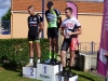Podium Championnat de Vendée ufolep des 20/29 ans, 2e Karl DANIEAU