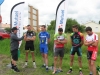 Podium des 2e Catégorie, 5e Karl DANIEAU