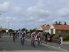 Arrivé des 3e cat. pour la 4e place