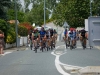 Peloton des GS
