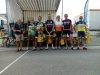 Podium de St Gilles Croix de Vie, 2e Karl DANIEAU