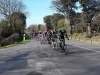 Peloton, Château d'Olonne