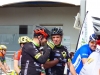 Fabien et Xavier au Départ