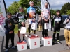 Podium de la course de Saint-Maixent, José PINTO, 5e