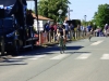 Arrivée de Patrick à Sérigné