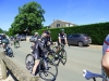 José PINTO, Fabien DELAPRE, Patrick CHARLAND à Sérigné